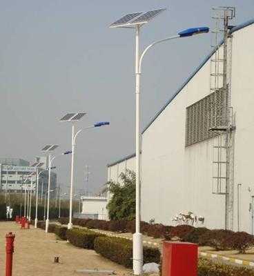 太仓市江苏宿迁高新工业园区节能亮化工程
